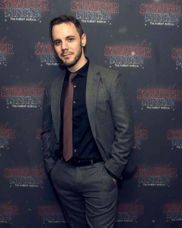 Shawn W. Smith Photo