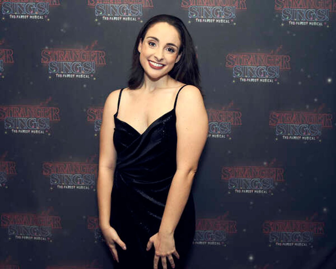 Photos: Go Inside Opening Night of STRANGER SINGS THE PARODY MUSICAL  Image