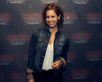 Jenna Wolfe Photo
