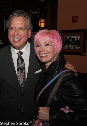 Billy Stritch & Mardi Millit Photo