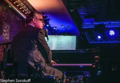 Billy Stritch Photo