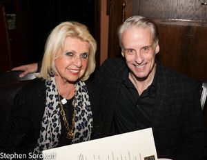 Christina Rose & Doug Major Photo