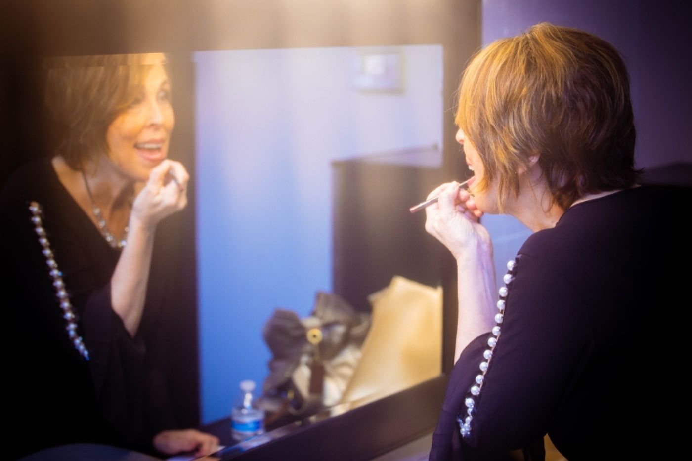 Photos: September 20th Episode of THE LINEUP WITH SUSIE MOSHER at Birdland Theater Is Especially Starry Photos: September 20th Episode of THE LINEUP WITH SUSIE MOSHER at Birdland Theater Is Especially Starry Image