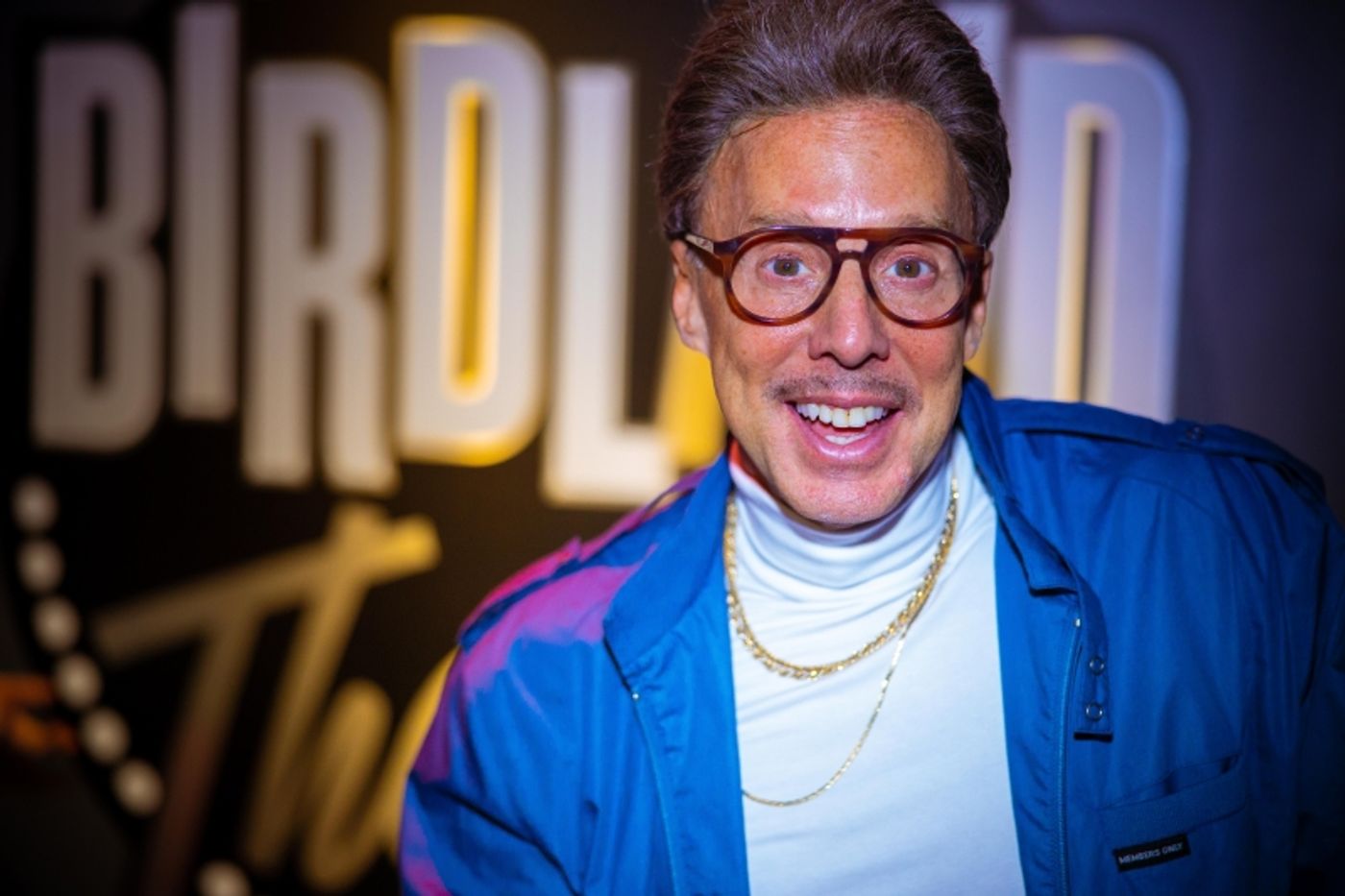 Photos: September 20th Episode of THE LINEUP WITH SUSIE MOSHER at Birdland Theater Is Especially Starry Photos: September 20th Episode of THE LINEUP WITH SUSIE MOSHER at Birdland Theater Is Especially Starry Image