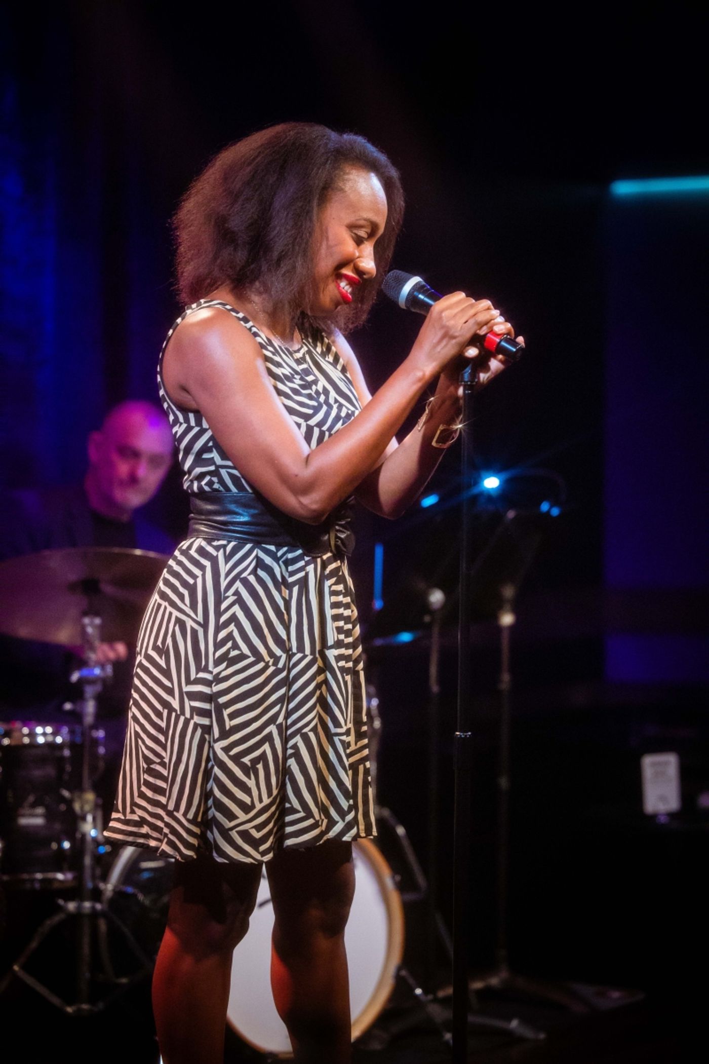 Photos: September 20th Episode of THE LINEUP WITH SUSIE MOSHER at Birdland Theater Is Especially Starry Photos: September 20th Episode of THE LINEUP WITH SUSIE MOSHER at Birdland Theater Is Especially Starry Image