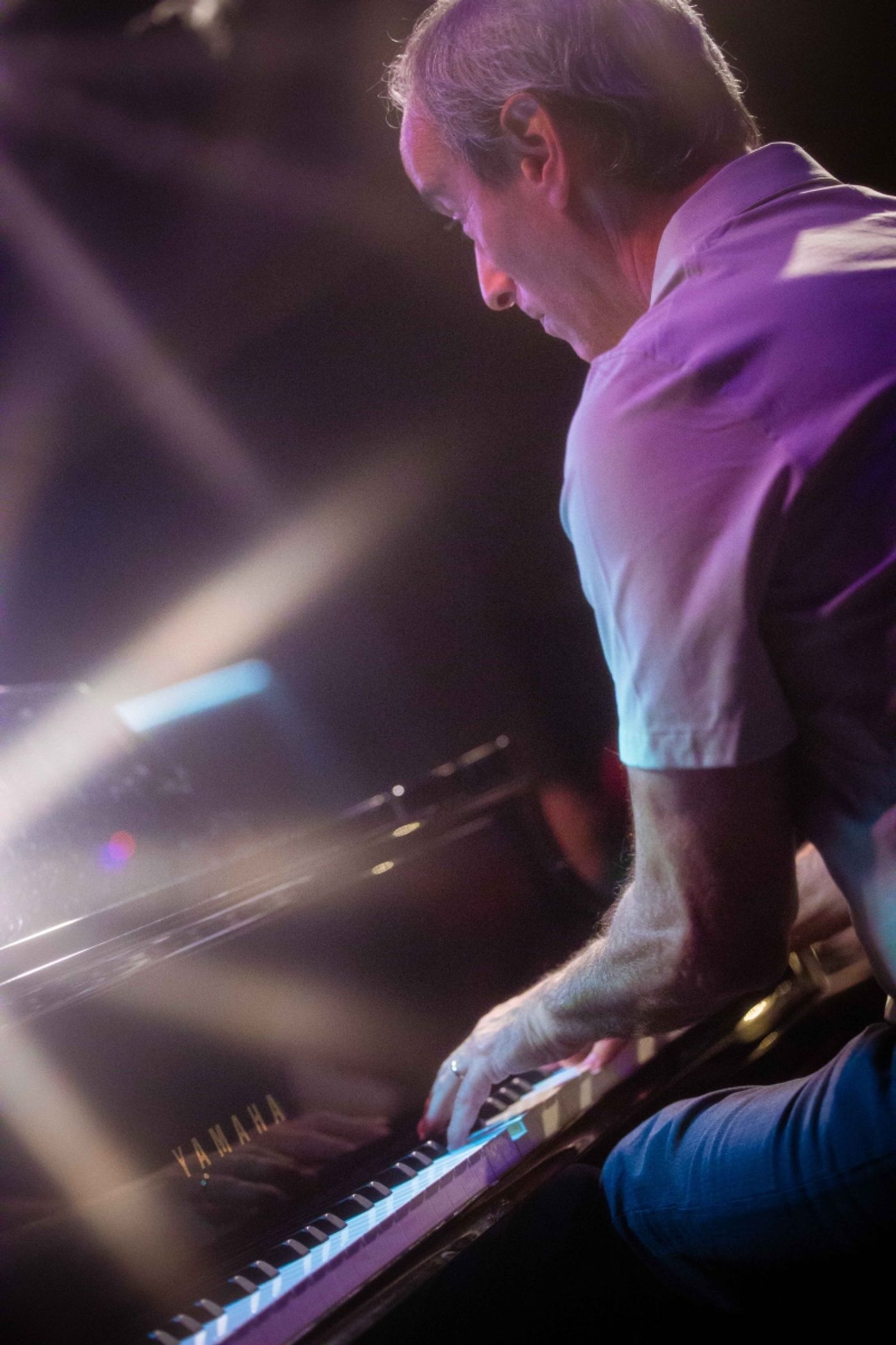 Photos: September 20th Episode of THE LINEUP WITH SUSIE MOSHER at Birdland Theater Is Especially Starry  Image