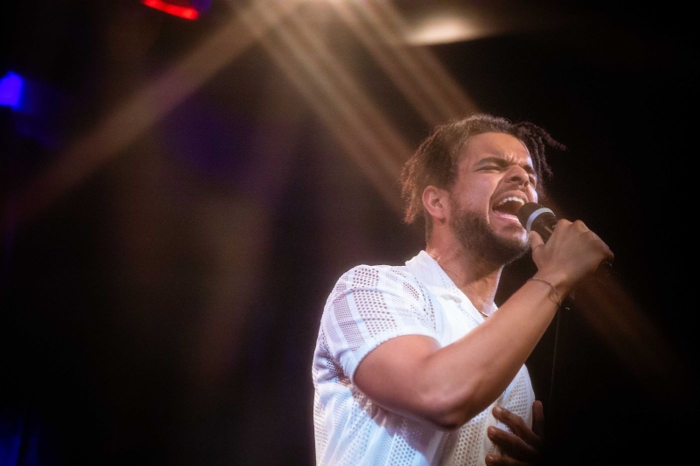 Photos: September 20th Episode of THE LINEUP WITH SUSIE MOSHER at Birdland Theater Is Especially Starry Photos: September 20th Episode of THE LINEUP WITH SUSIE MOSHER at Birdland Theater Is Especially Starry Image