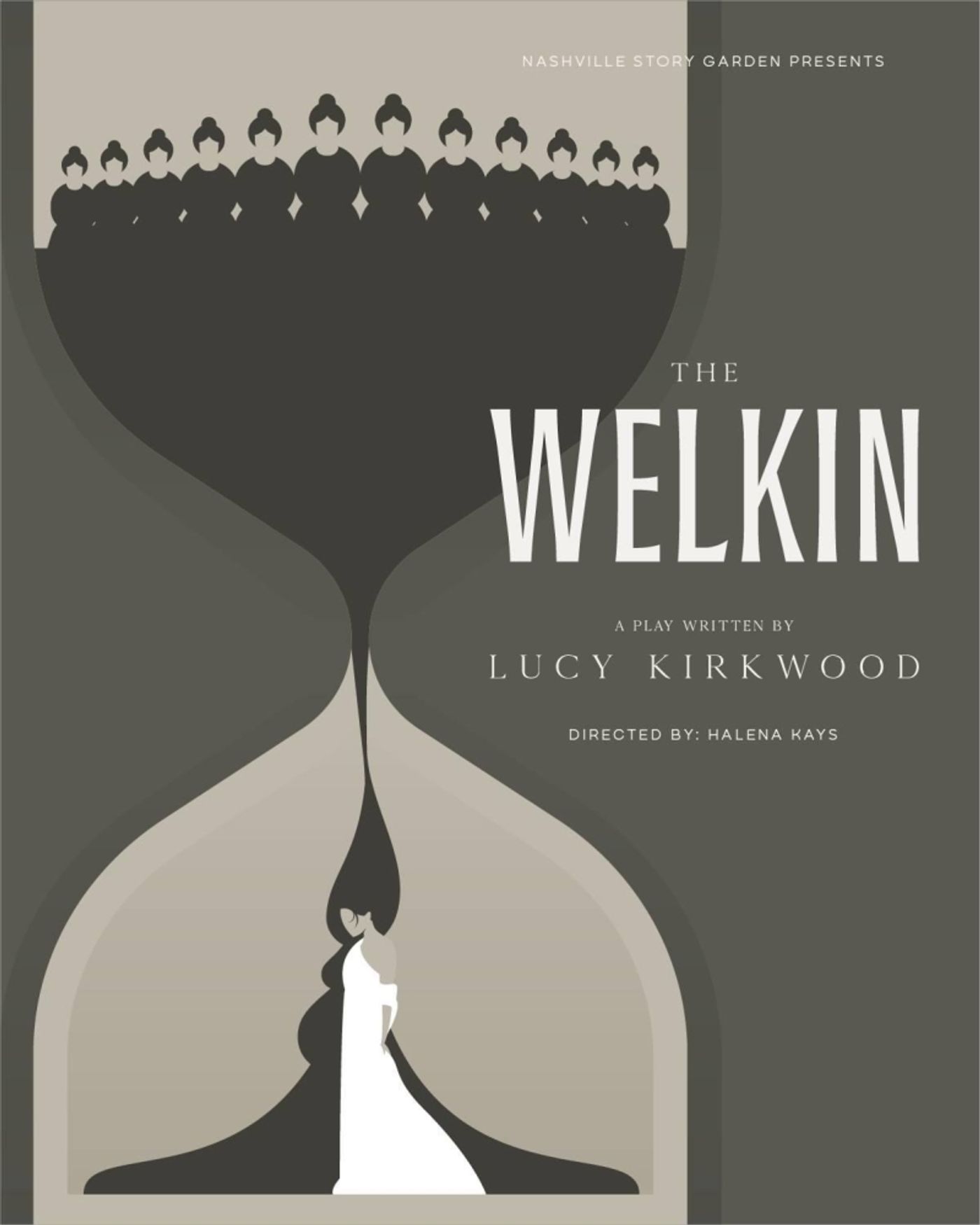 Review: Nashville Story Garden's U.S. Premiere of Lucy Kirkwood's THE WELKIN Will Have Audiences Talking  Image