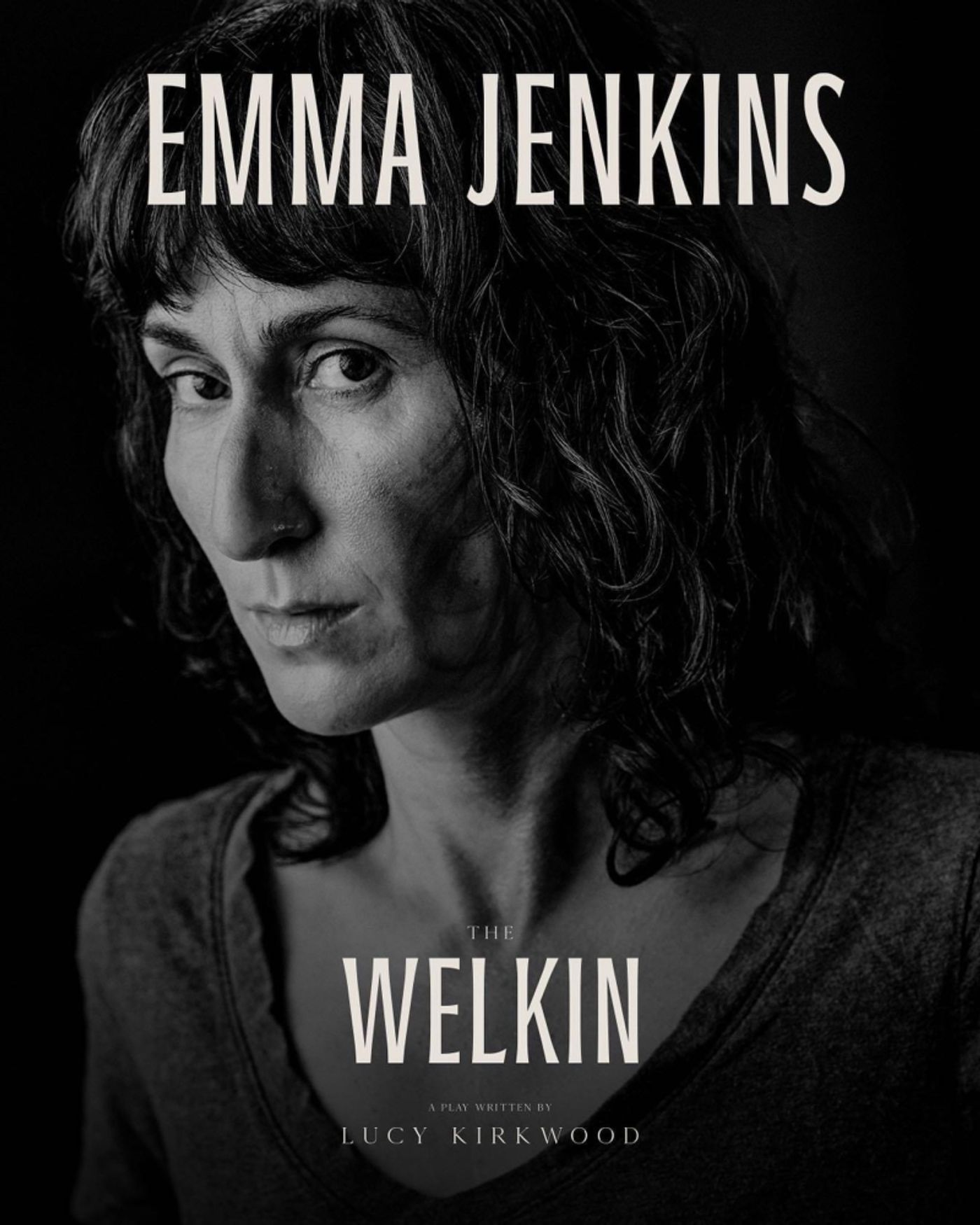 Review: Nashville Story Garden's U.S. Premiere of Lucy Kirkwood's THE WELKIN Will Have Audiences Talking  Image