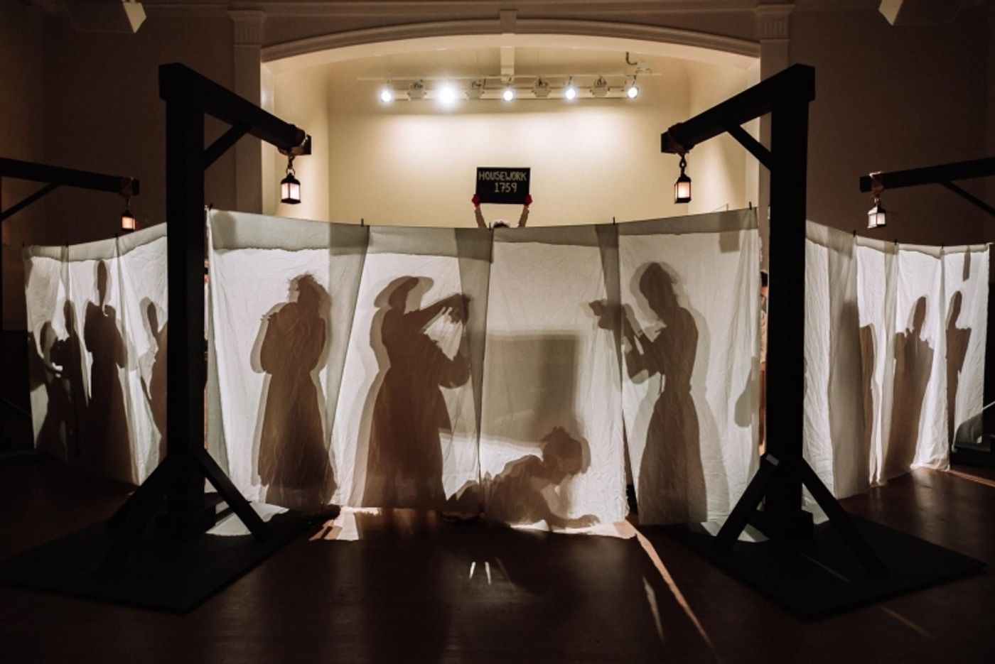 Review: Nashville Story Garden's U.S. Premiere of Lucy Kirkwood's THE WELKIN Will Have Audiences Talking Review: Nashville Story Garden's U.S. Premiere of Lucy Kirkwood's THE WELKIN Will Have Audiences Talking Image