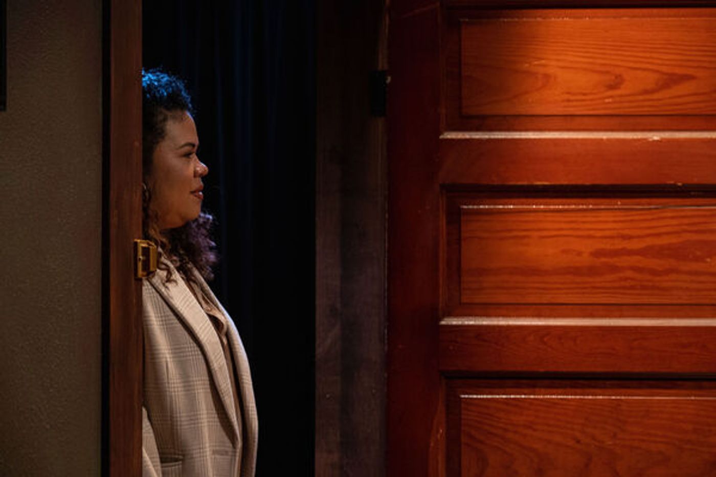 Photos: First Look at Teatro Vista's ENOUGH TO LET THE LIGHT IN at Steppenwolf  Image