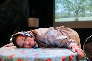 Kelli Ruttle @ BroadwayWorld Kelli Ruttle Photo