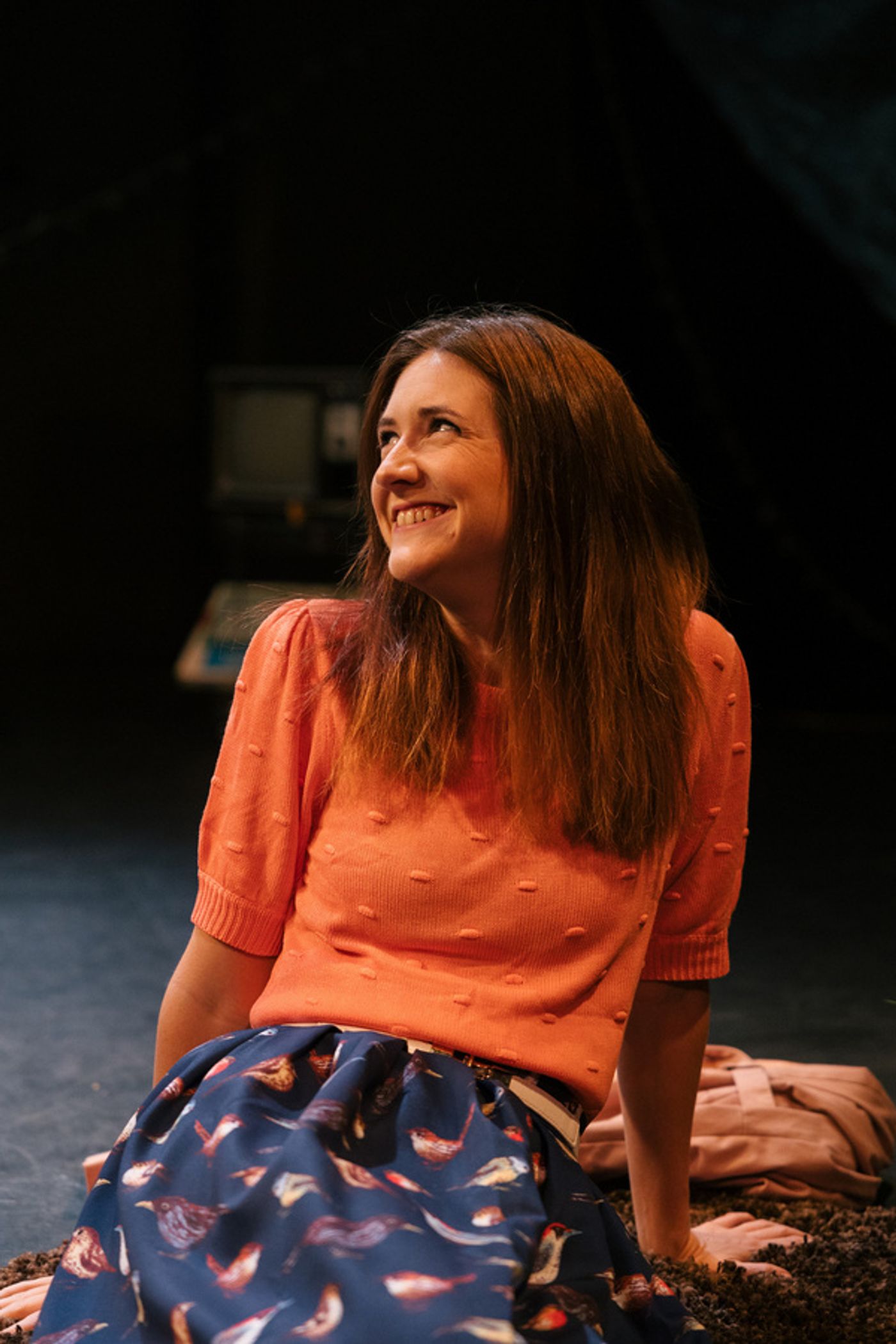 Photos: First Look at Burning House's CHERRY JAM At IRT Theatre  Image