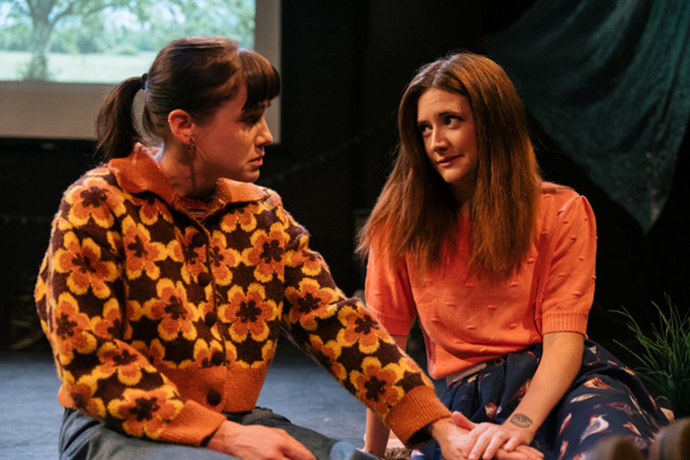 Photos: First Look at Burning House's CHERRY JAM At IRT Theatre  Image