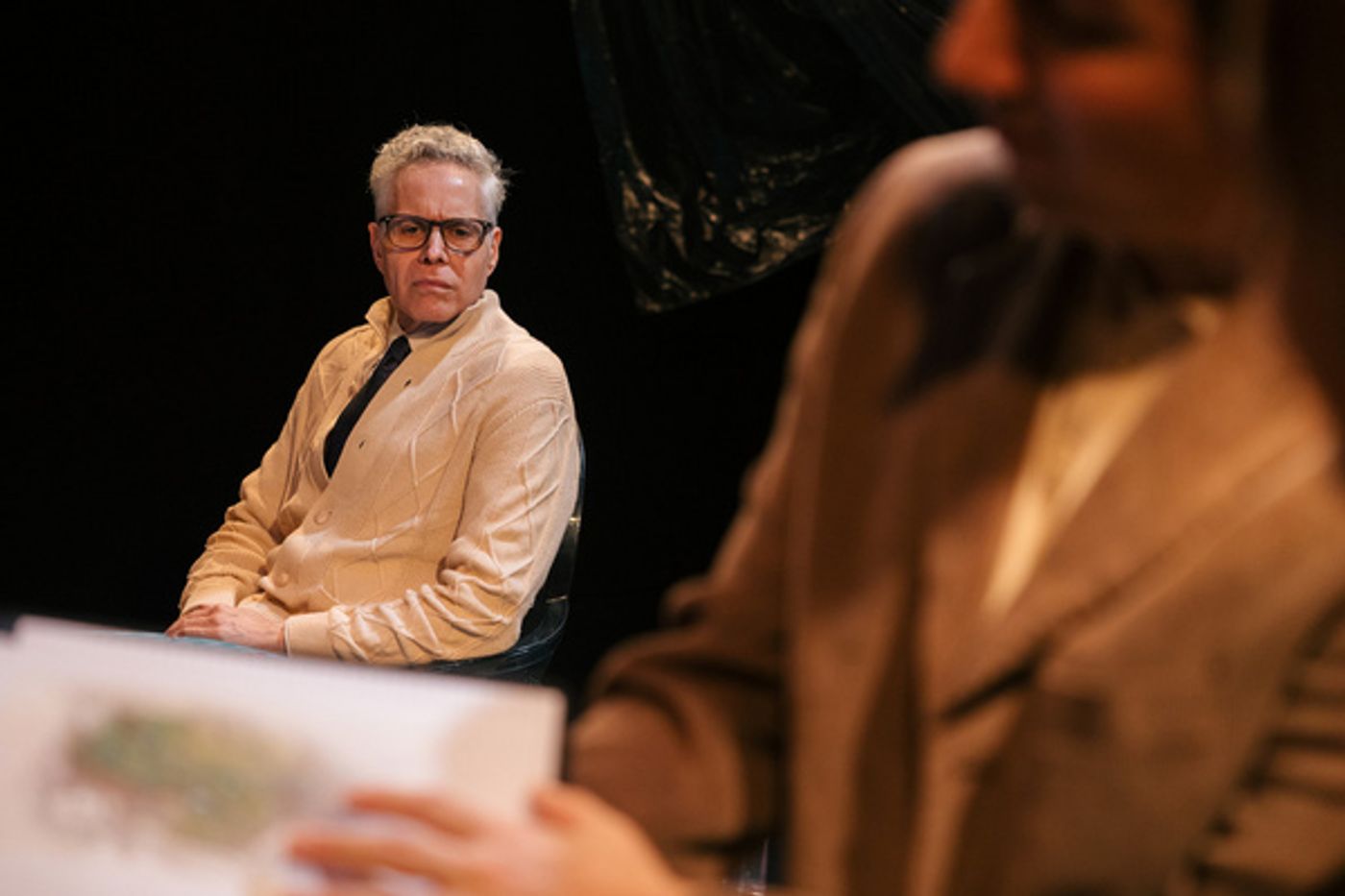 Photos: First Look at Burning House's CHERRY JAM At IRT Theatre  Image