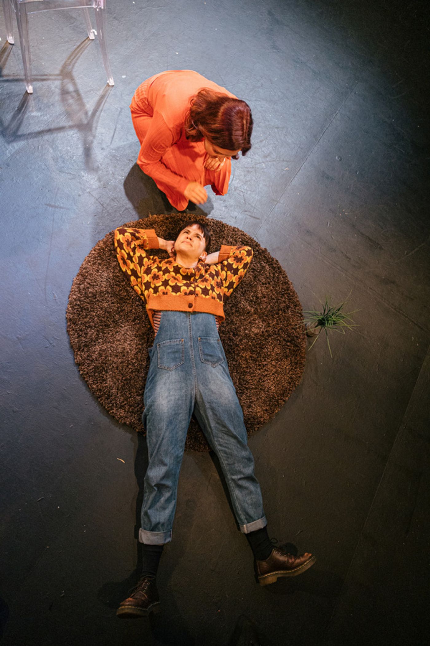 Photos: First Look at Burning House's CHERRY JAM At IRT Theatre  Image