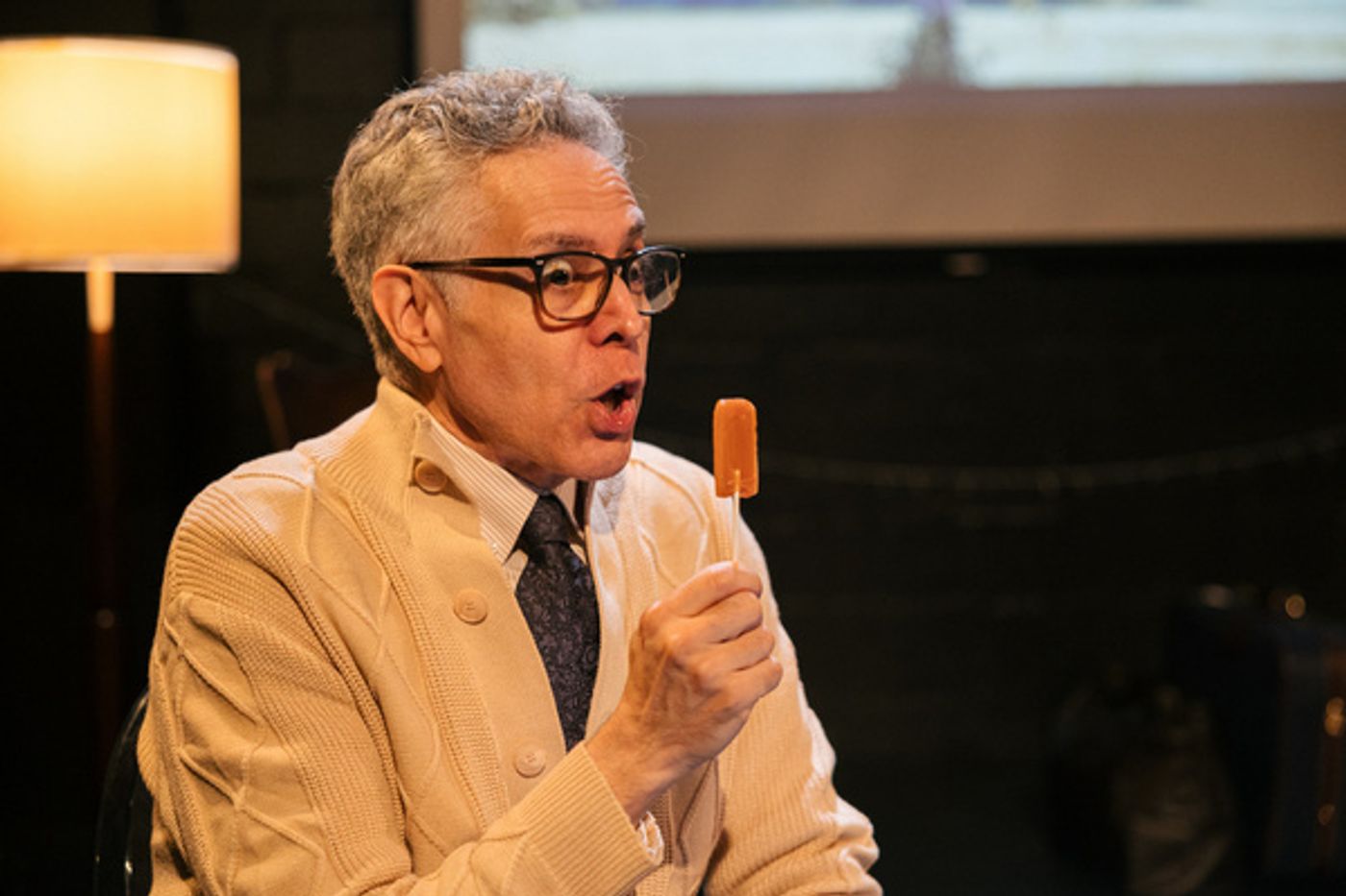 Photos: First Look at Burning House's CHERRY JAM At IRT Theatre  Image