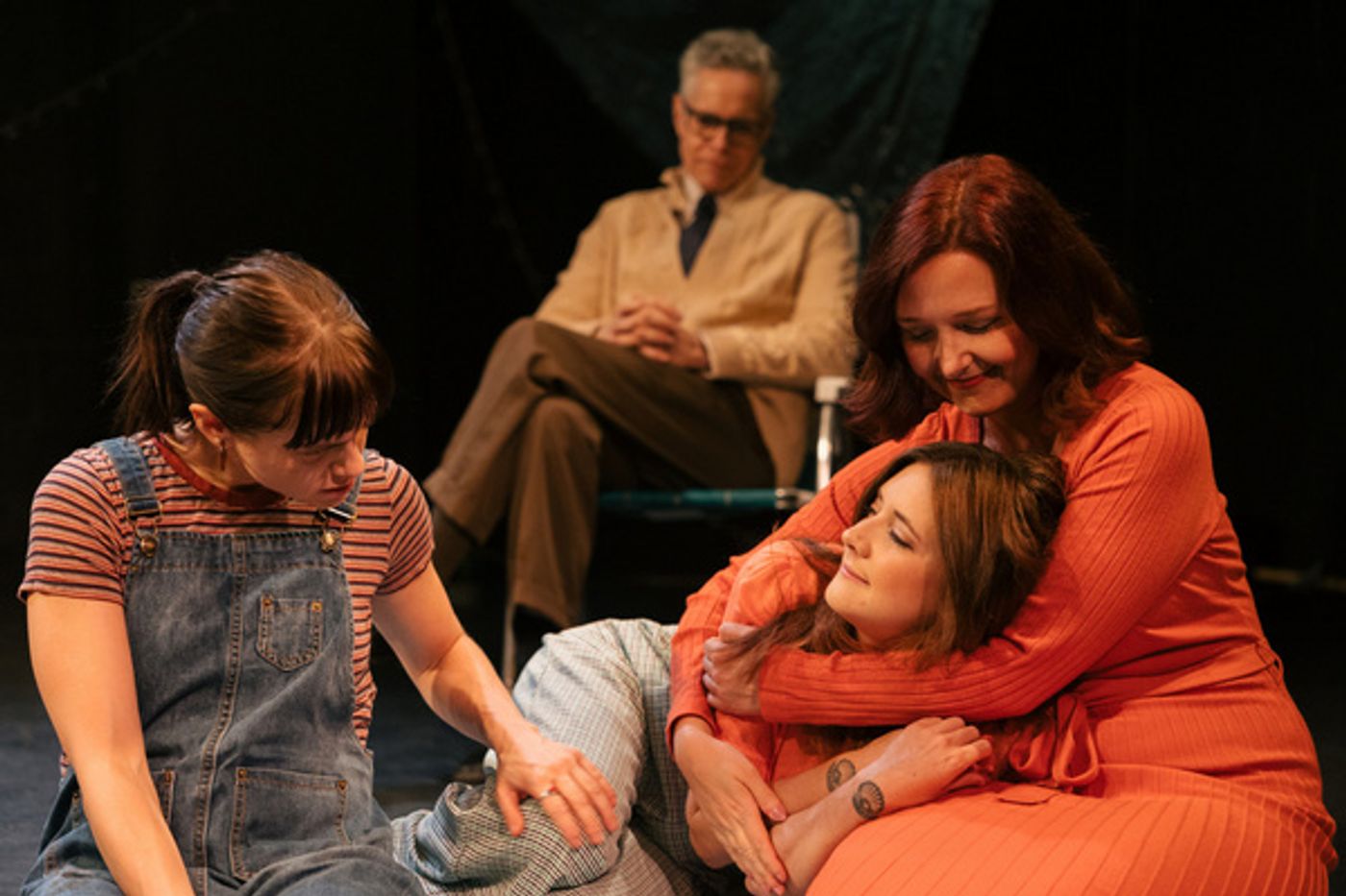 Photos: First Look at Burning House's CHERRY JAM At IRT Theatre  Image