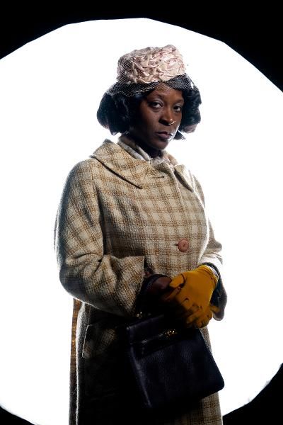 Review: DOUBT, A PARABLE at Irish Classical Theatre  Image