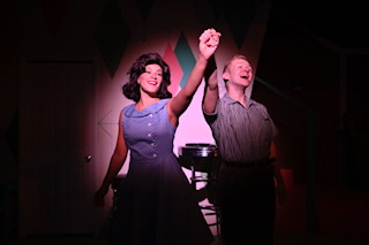 Review: SH-BOOM! LIFE COULD BE A DREAM at The Winter Park Playhouse  Image