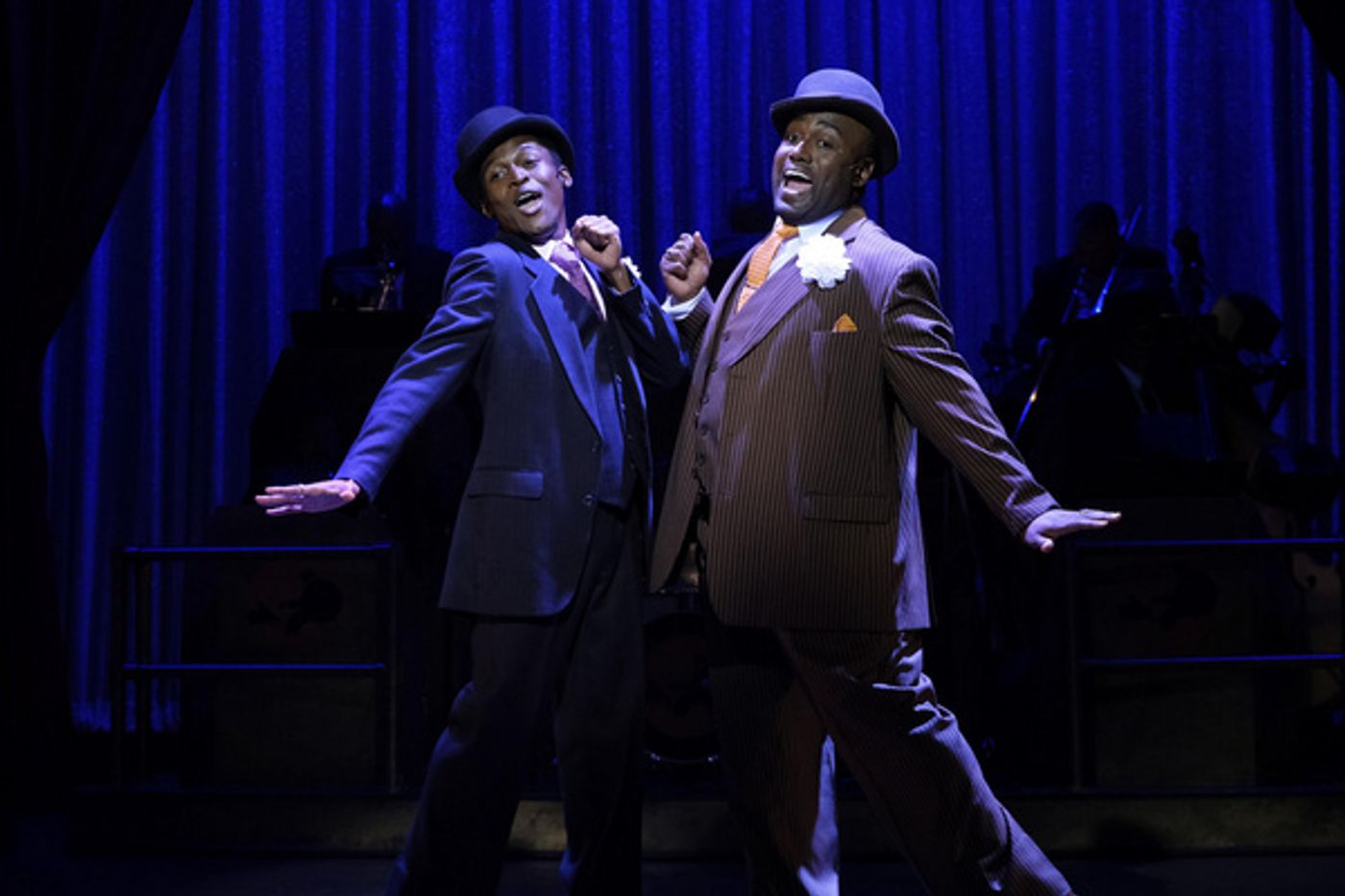 Photos: First Look At CCAE Theatrical's AIN'T MISBEHAVIN'  Image