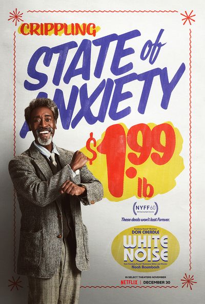 Don Cheadle Photo