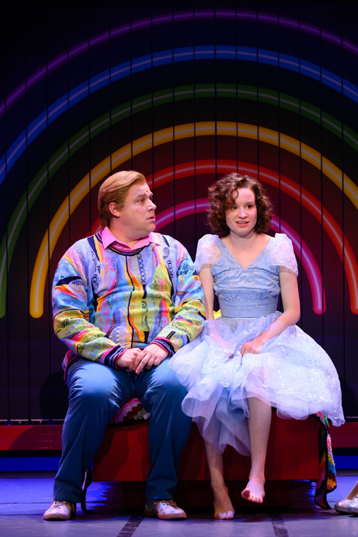 Photos: Get a First Look at THE PROM in the Netherlands Photos: Get a First Look at THE PROM in the Netherlands Image