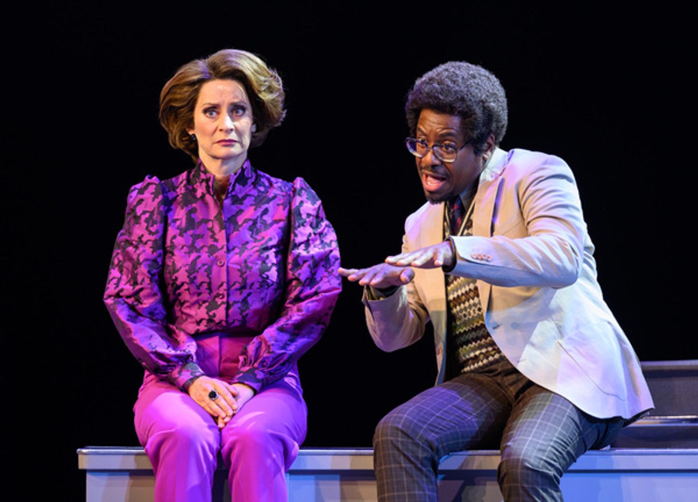 Photos: Get a First Look at THE PROM in the Netherlands Photos: Get a First Look at THE PROM in the Netherlands Image