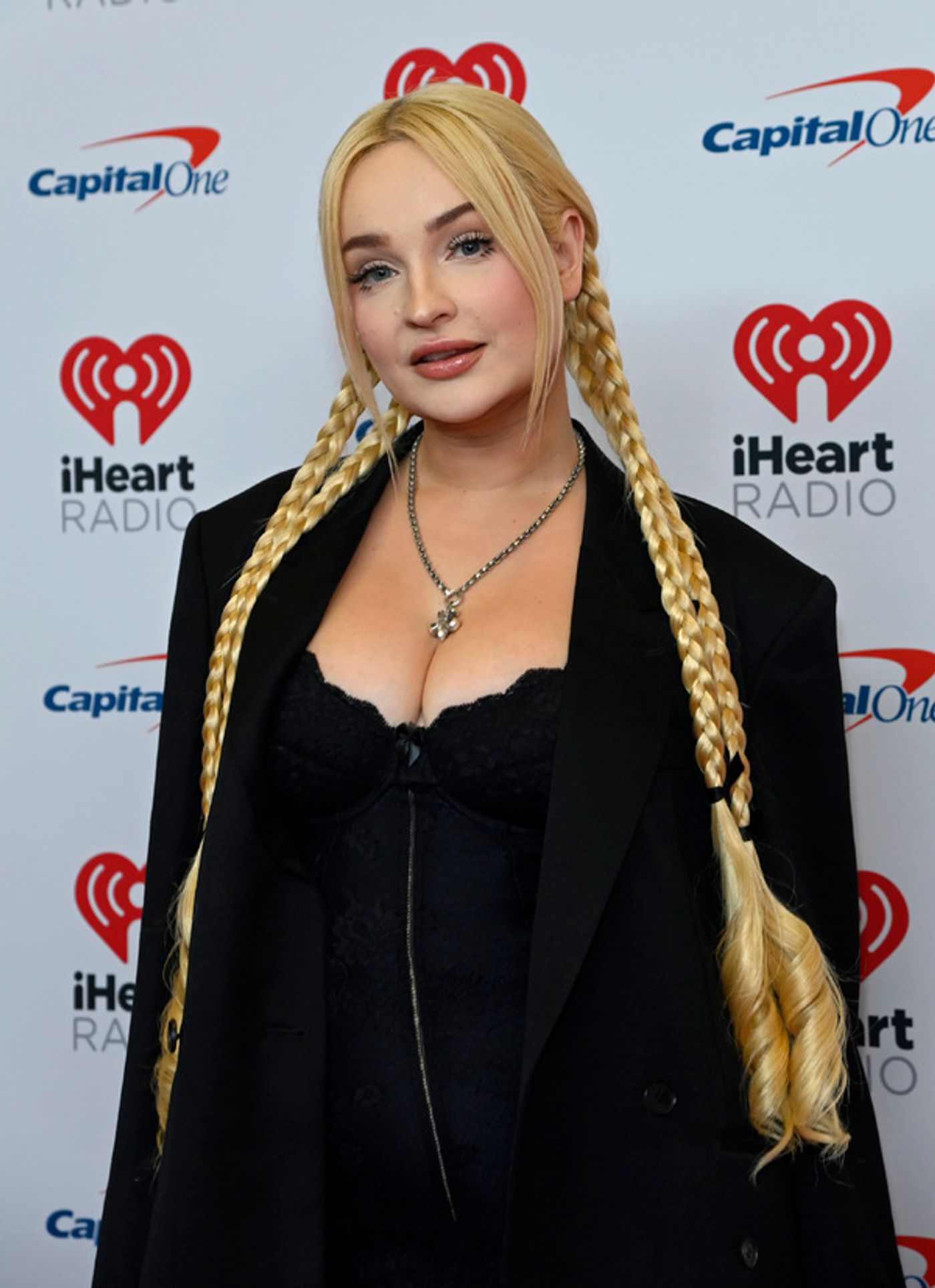 Photos: iHeartRadio Music Festival Returns to Las Vegas For 2022 Event  Image