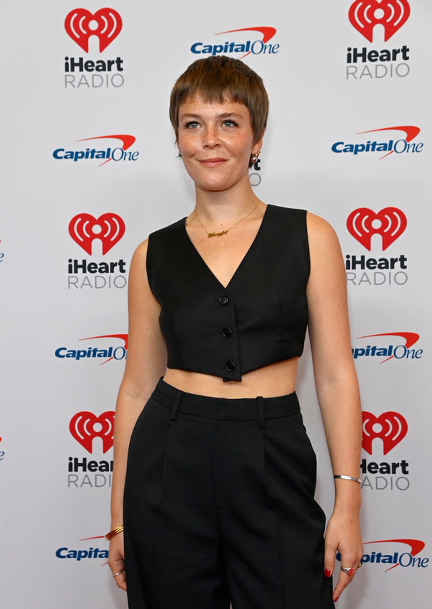 Photos: iHeartRadio Music Festival Returns to Las Vegas For 2022 Event  Image