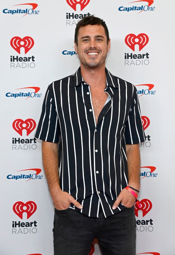 Ben Higgins Photo