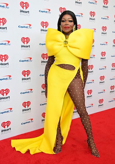 Coco Montrese Photo