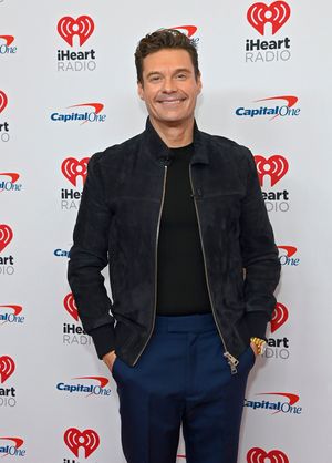 Ryan Seacrest @ BroadwayWorld Ryan Seacrest Photo