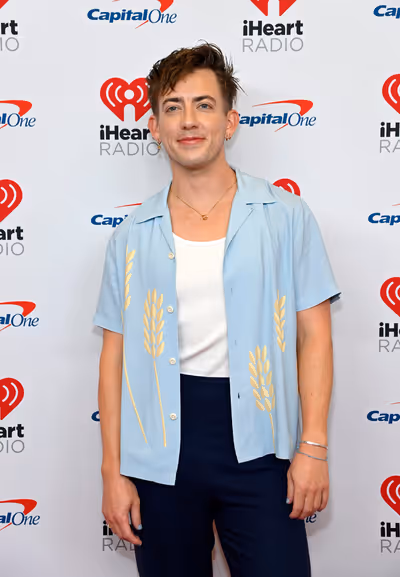 Kevin McHale Photo