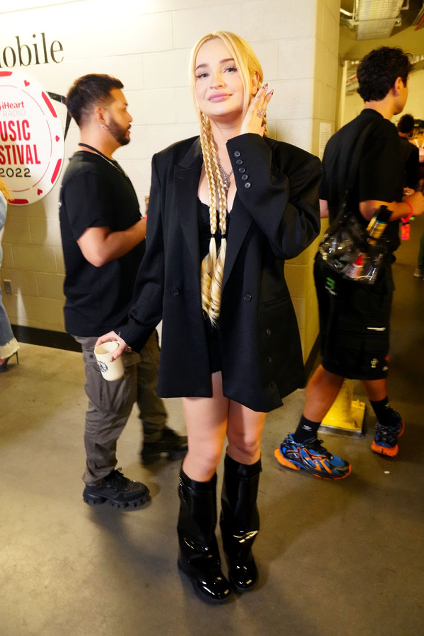 Photos: iHeartRadio Music Festival Returns to Las Vegas For 2022 Event  Image
