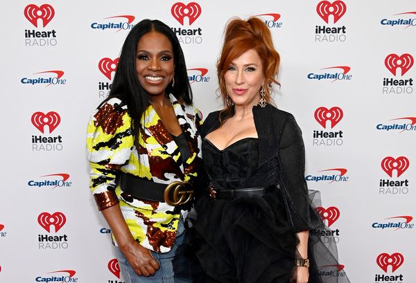 Sheryl Lee Ralph and Lisa Ann Walter Photo