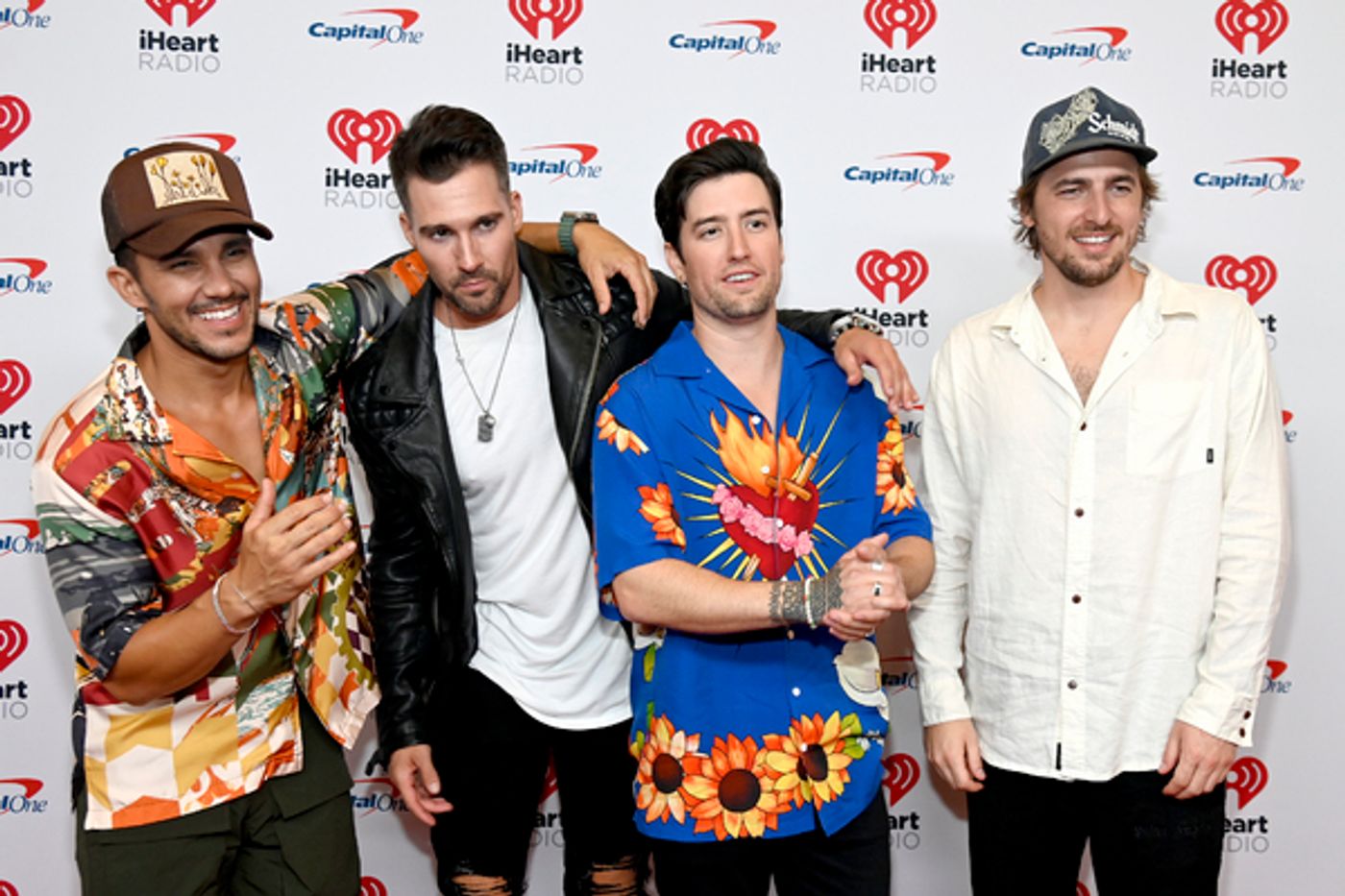 Photos: iHeartRadio Music Festival Returns to Las Vegas For 2022 Event  Image
