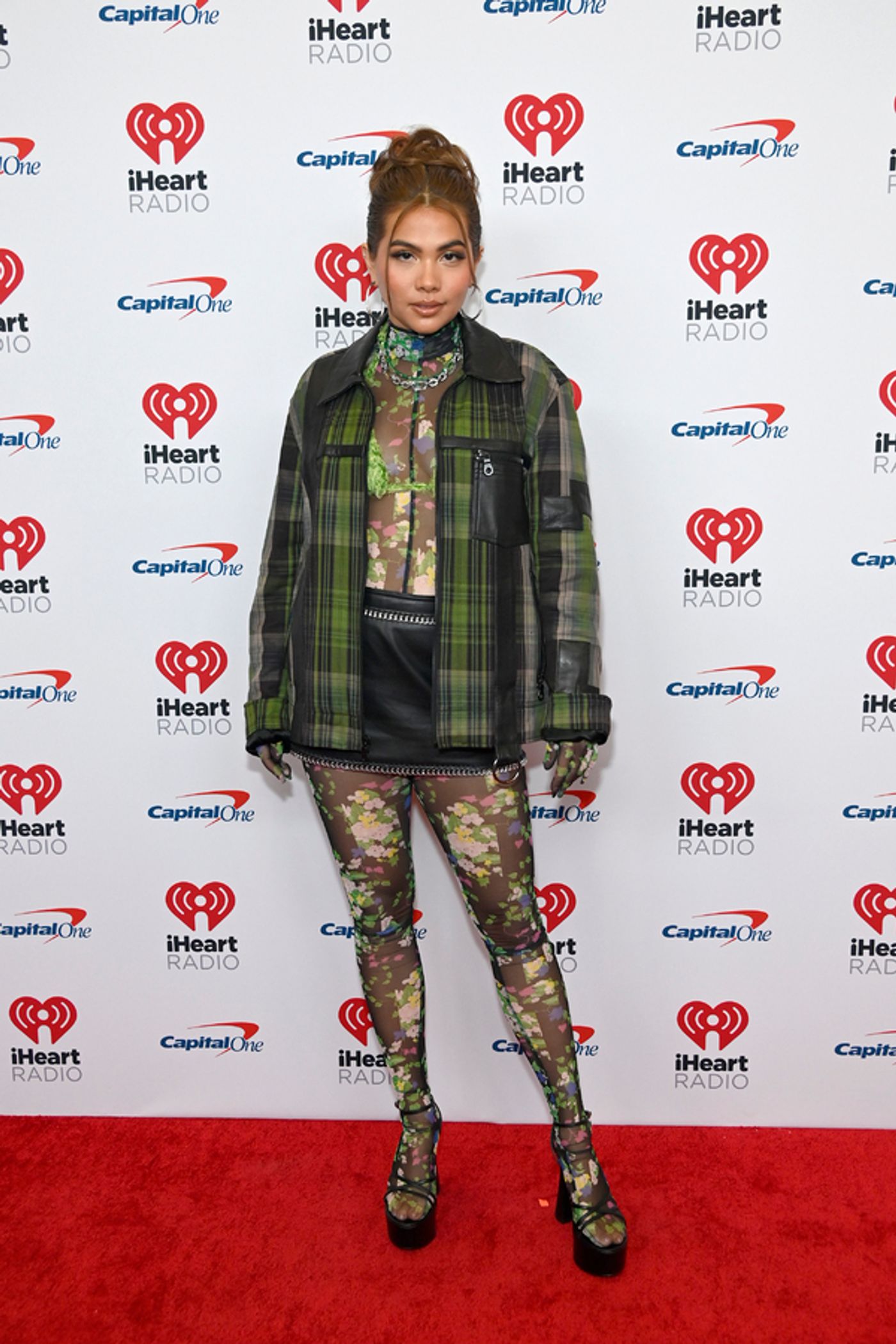 Photos: iHeartRadio Music Festival Returns to Las Vegas For 2022 Event  Image