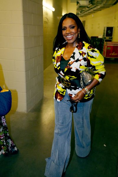 Sheryl Lee Ralph Photo