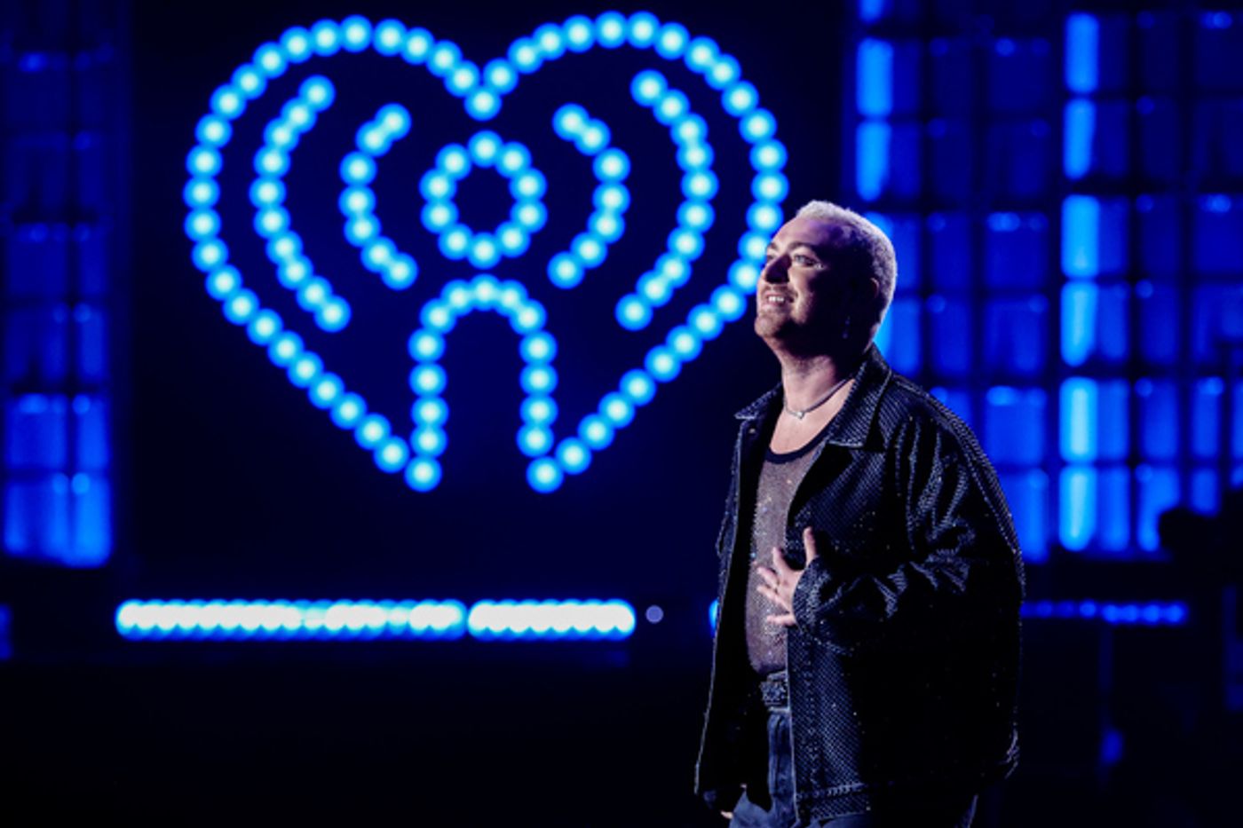 Photos: iHeartRadio Music Festival Returns to Las Vegas For 2022 Event  Image