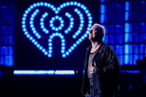 Sam Smith @ BroadwayWorld Sam Smith Photo