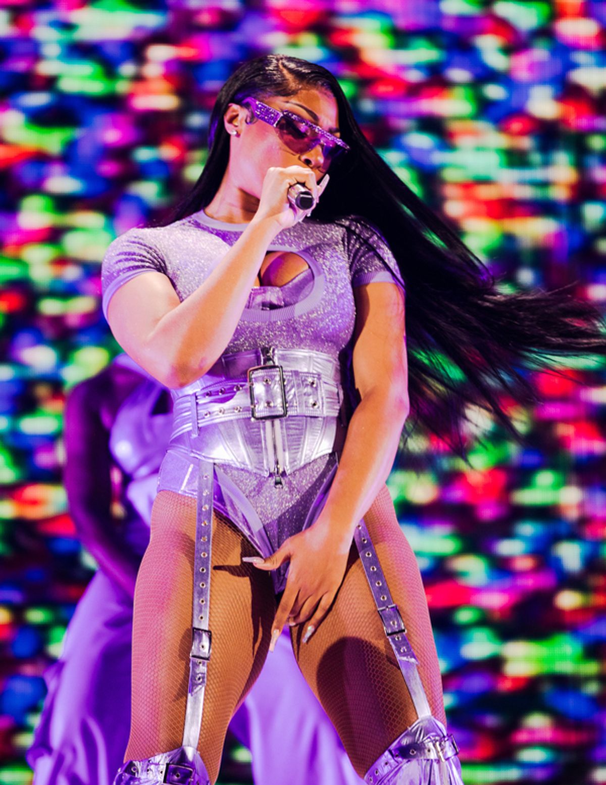 2022 iHeartRadio Music Festival at Photos: iHeartRadio Music Festival Returns to Las Vegas For 2022 Event