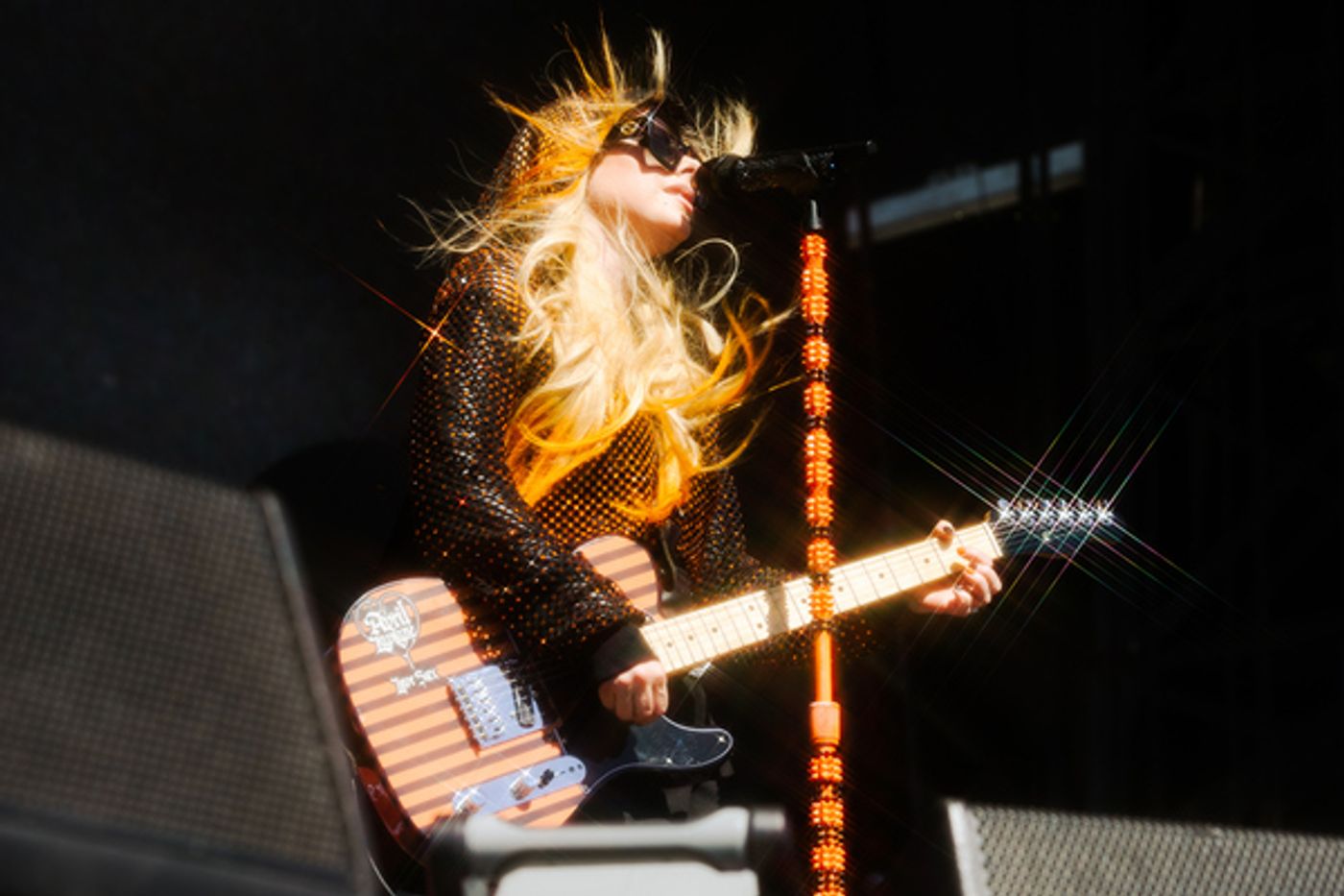 Photos: iHeartRadio Music Festival Returns to Las Vegas For 2022 Event  Image