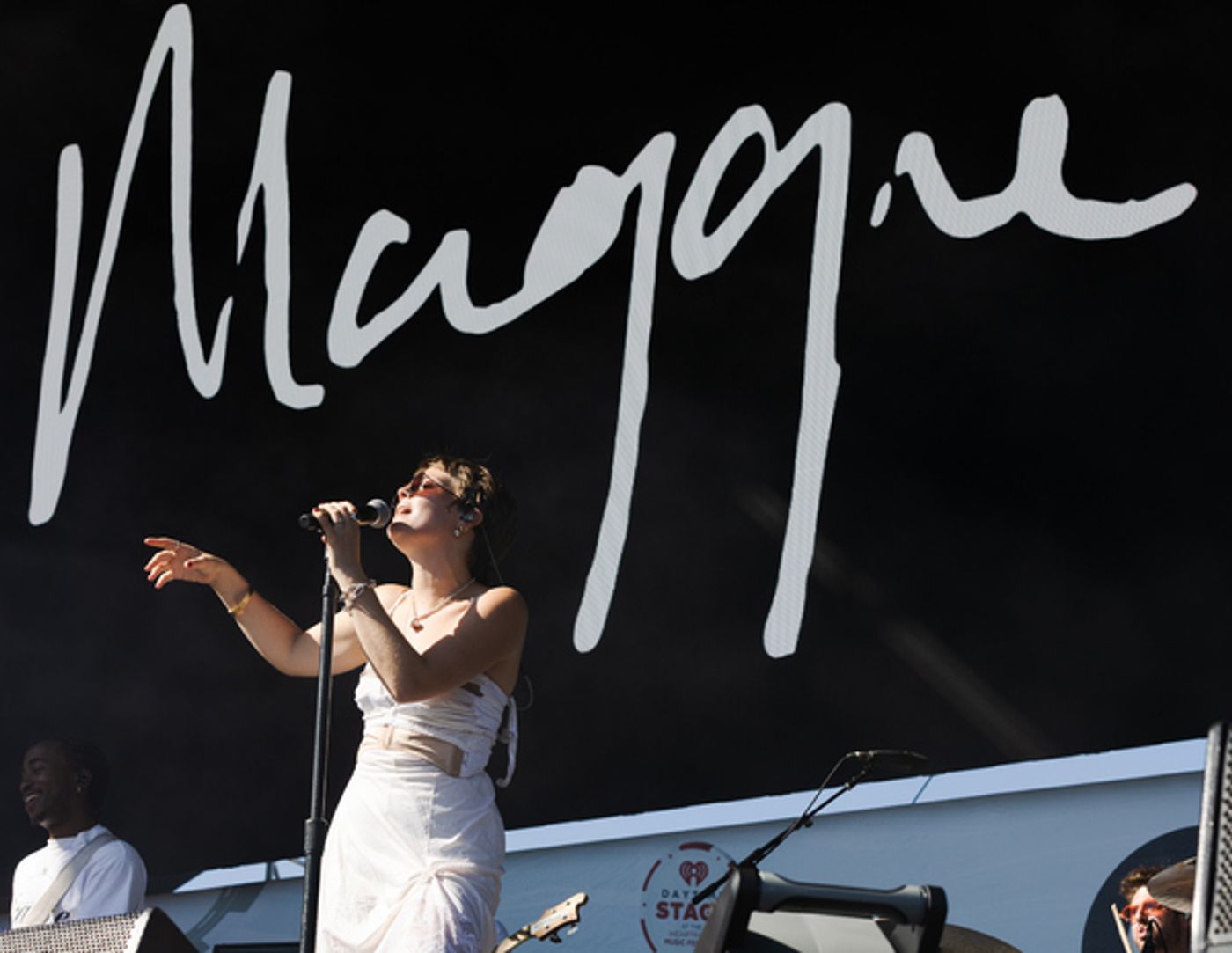 Photos: iHeartRadio Music Festival Returns to Las Vegas For 2022 Event  Image
