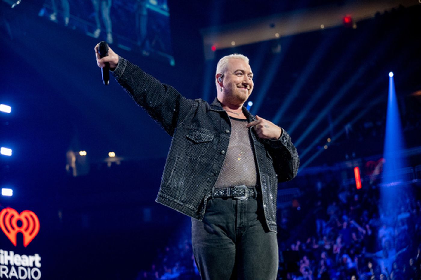 Photos: iHeartRadio Music Festival Returns to Las Vegas For 2022 Event  Image