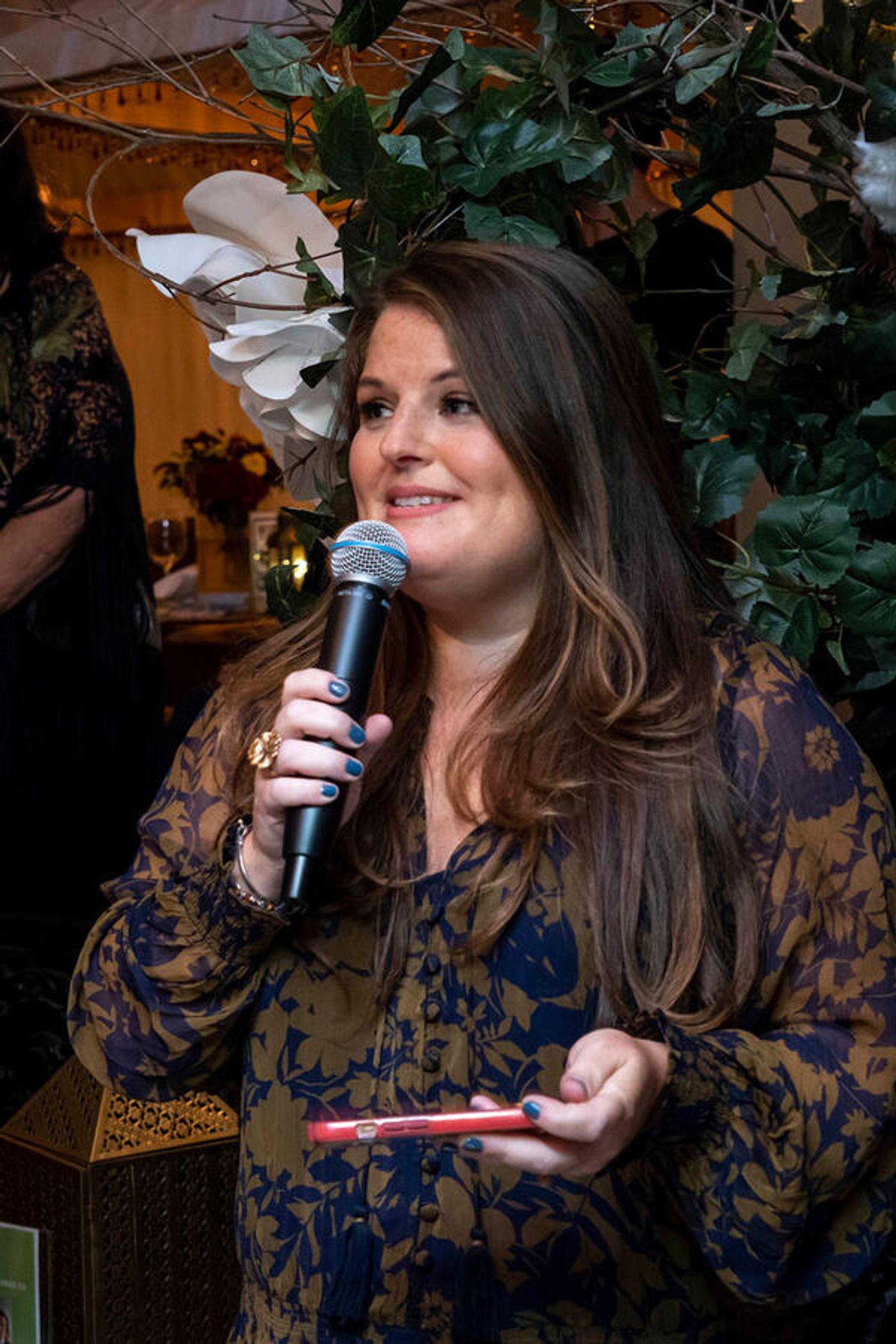 Photos: Go Inside Colt Coeur's 2022 Benefit Honoring Sendhil Ramamurthy & Erica Rotstein  Image