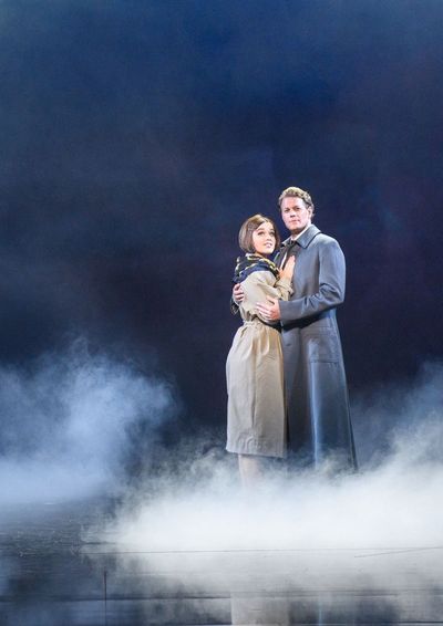 Nienke Latten (Ich), Mark Seibert (Maxim De Winter)
 Photo