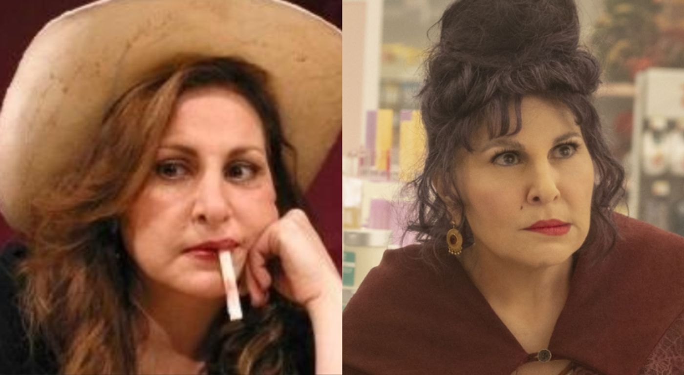 Every Broadway Connection to the HOCUS POCUS Movies  Image