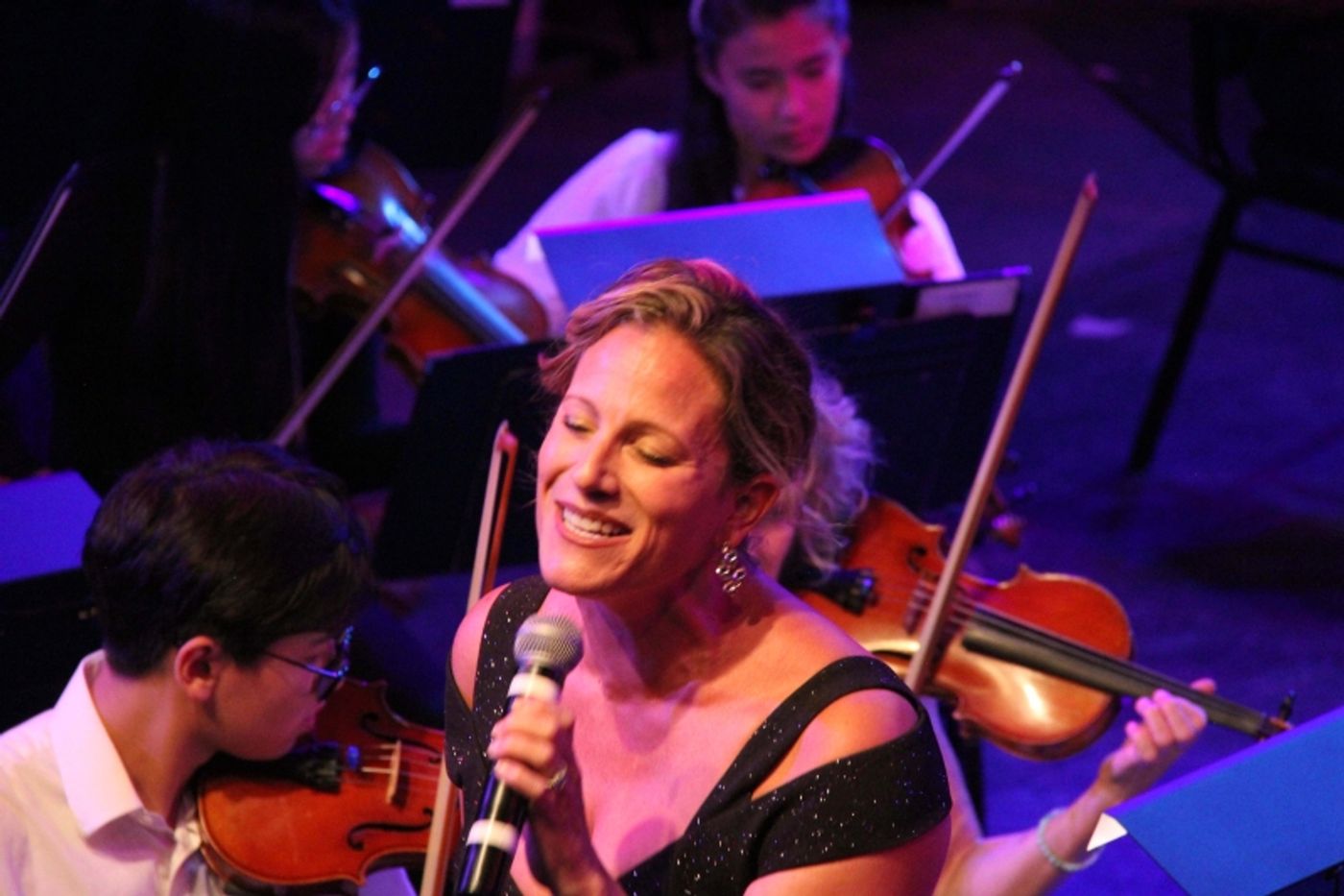 A Post-Pandemic Visit to French Woods Festival of the Performing Arts  Image