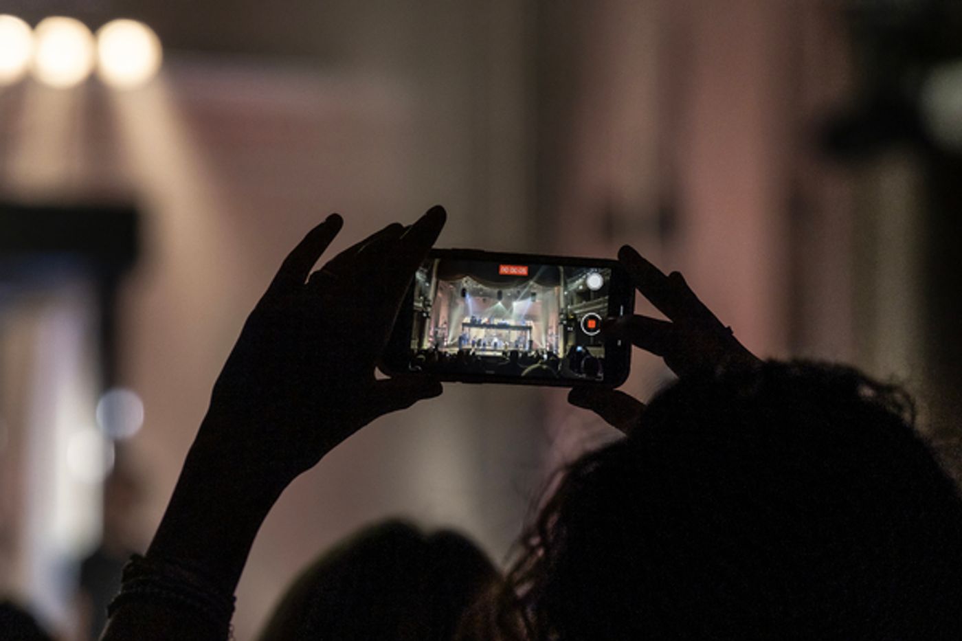 Photos: First Look at TICK, TICK ... BOOM! al TEATRO COCCIA  Image